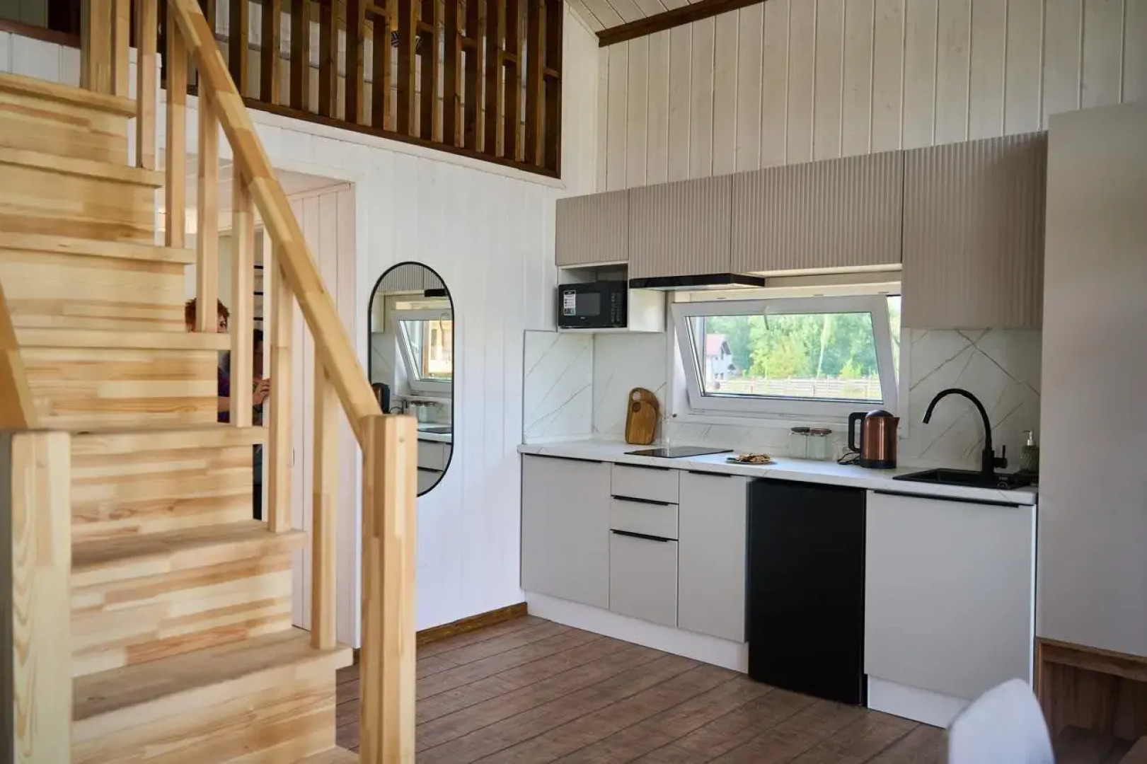 Коттедж в Велегож Парк