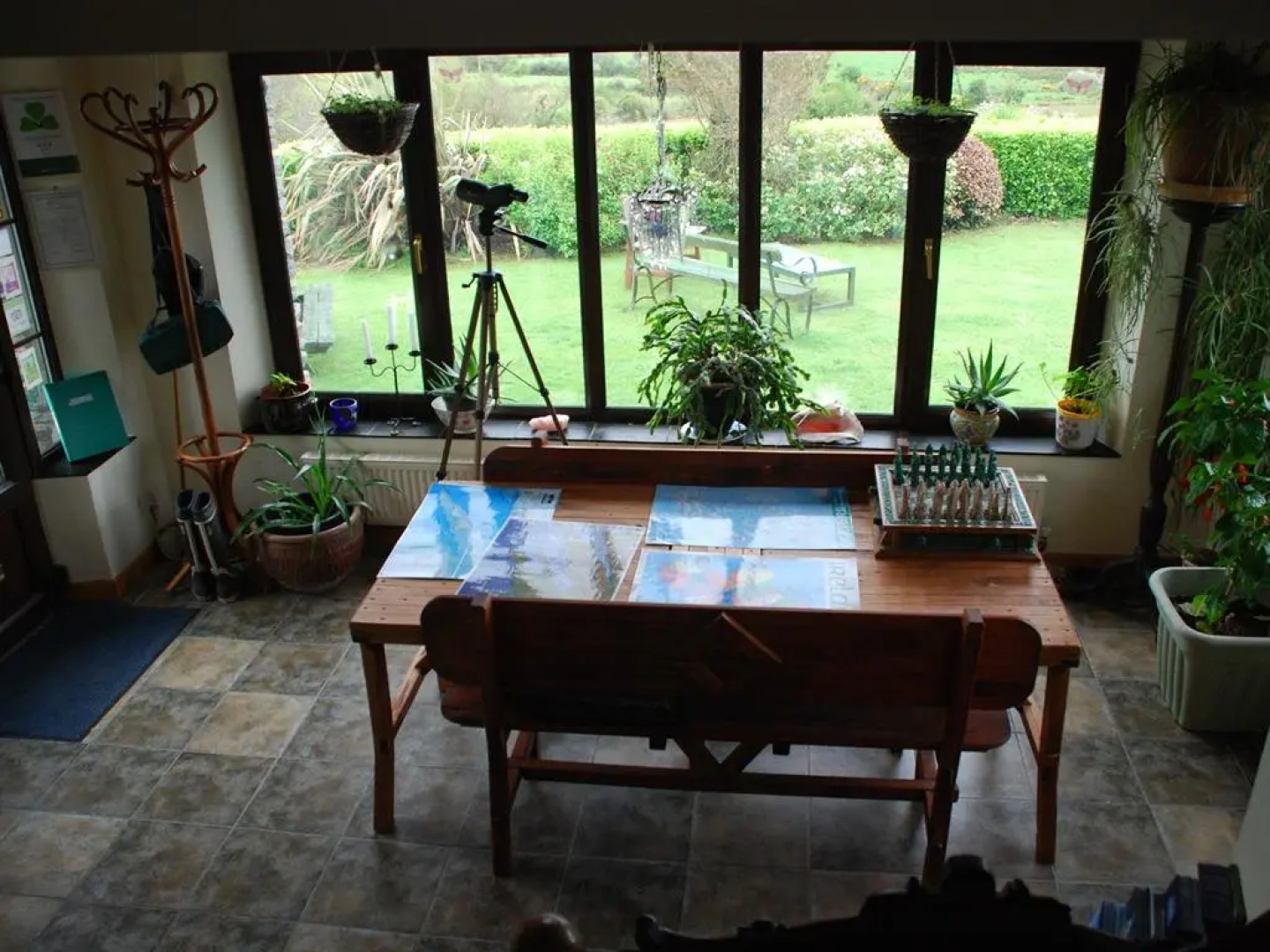 Carbery Cottage Guest Lodge