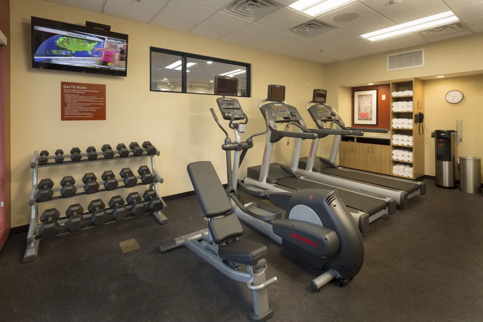 TownePlace Suites Swedesboro Logan Township
