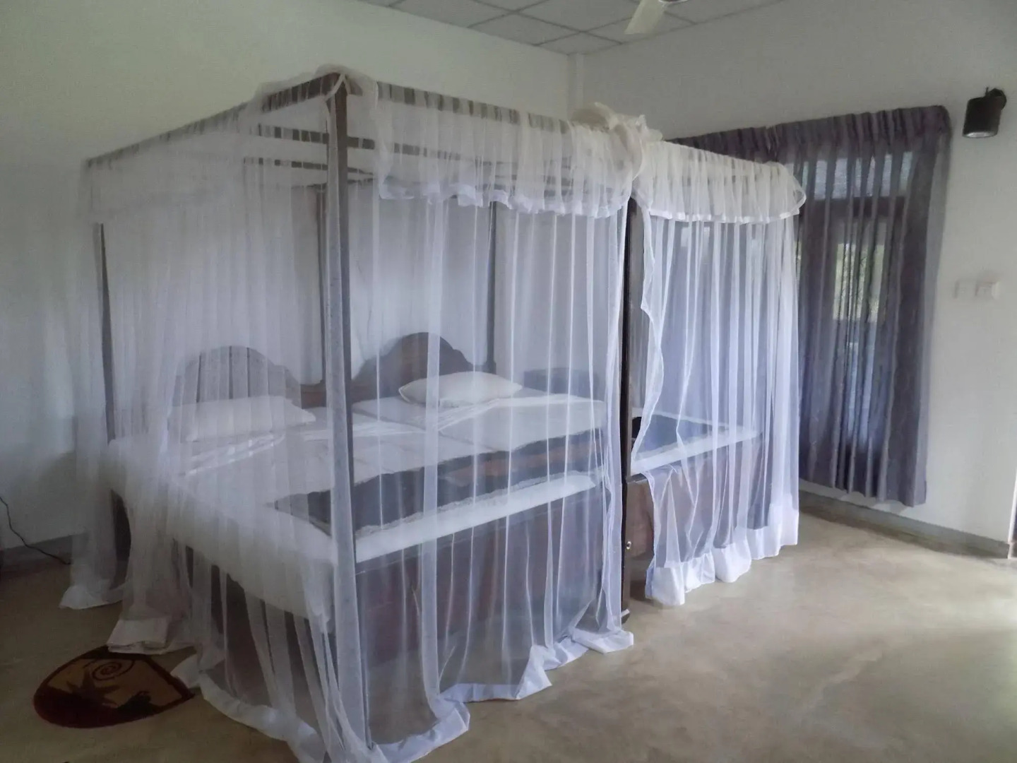 The Hideout Sigiriya