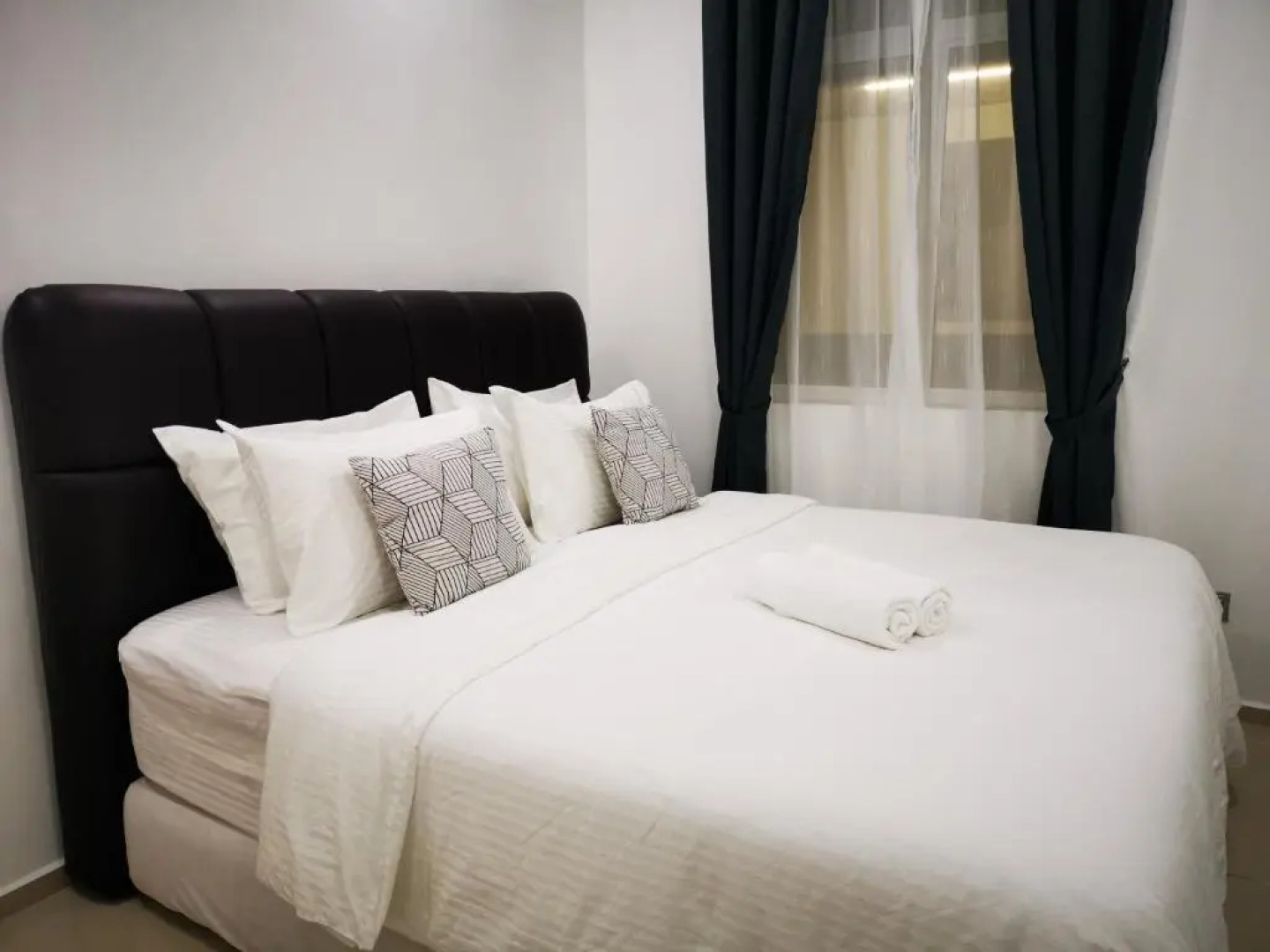 Ehsan Residence POOLVIEW + WIFI @ KLIA-SEPANG-NILAI