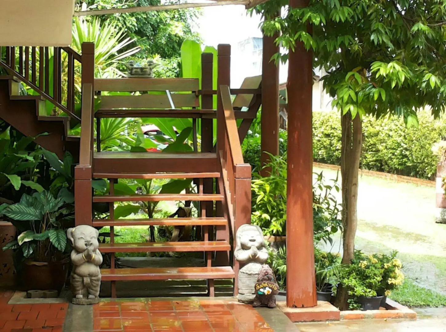 Swankaburi Boutique Hotel