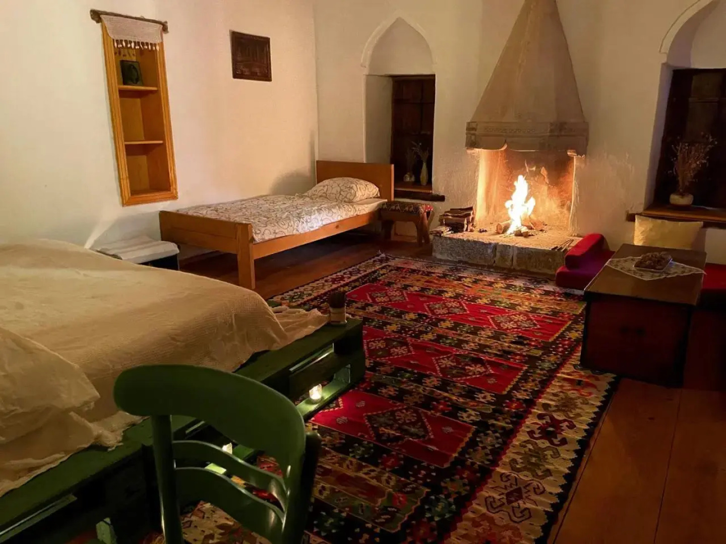 Hostel Mehmedbasica Kuca