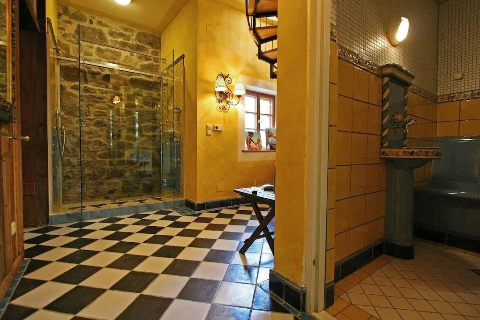 Landgut Luxnachmühle