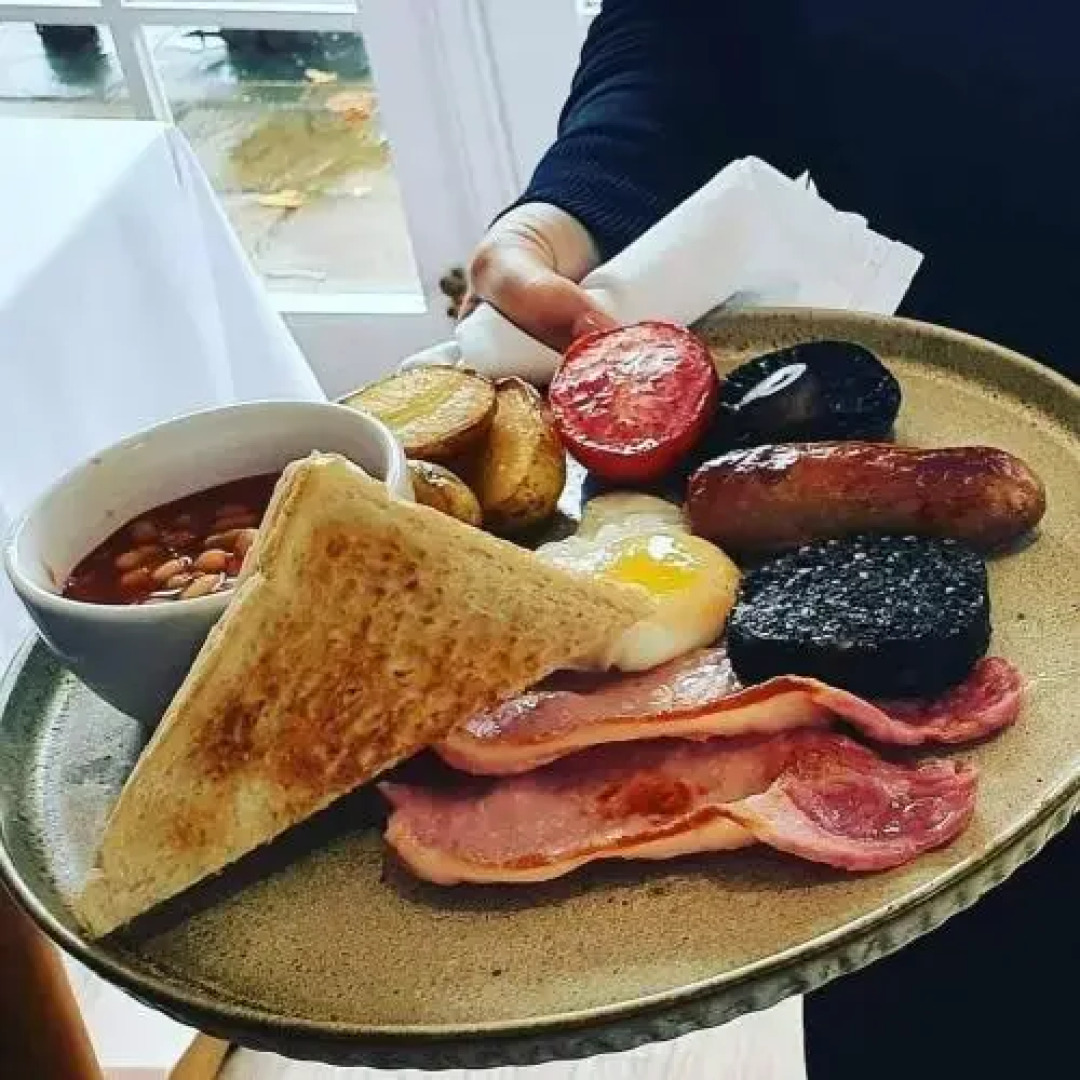 The Kings Arms - Fleggburgh