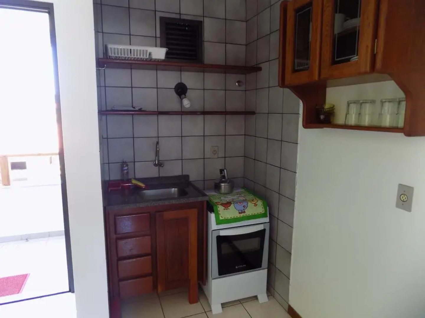 Pousada Aguas Dulces