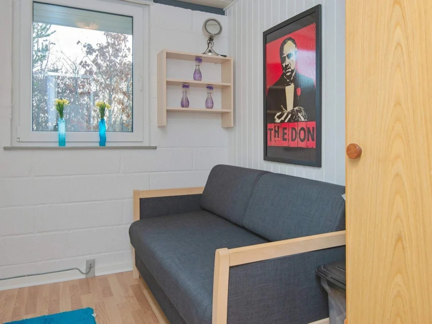 6 Person Holiday Home in Skjern-by Traum