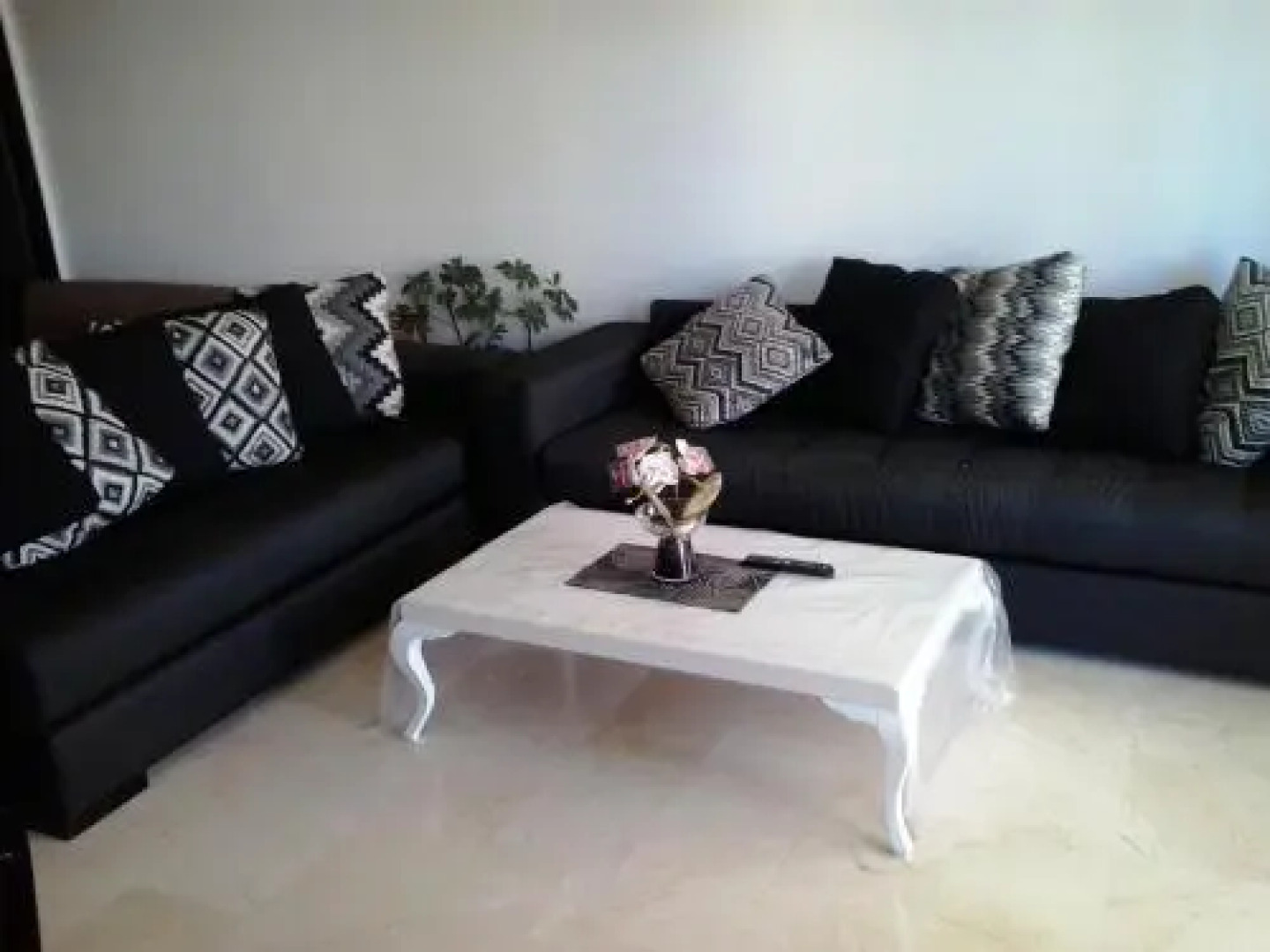 Appartement Bella Vista