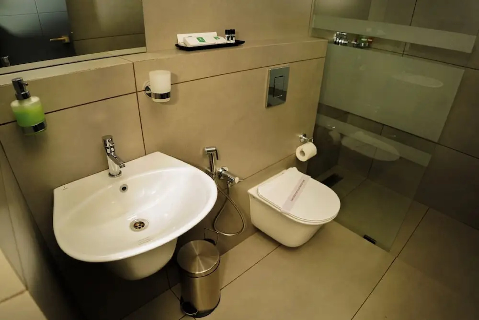 The Leaves Resort Vythiri