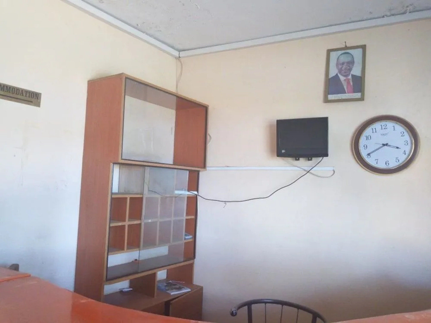 Pristine Paradise Hotel