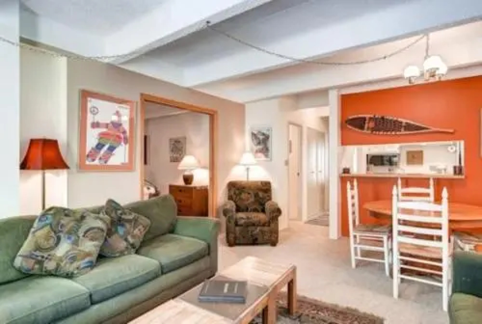 Ten Mile Island 213C In Frisco