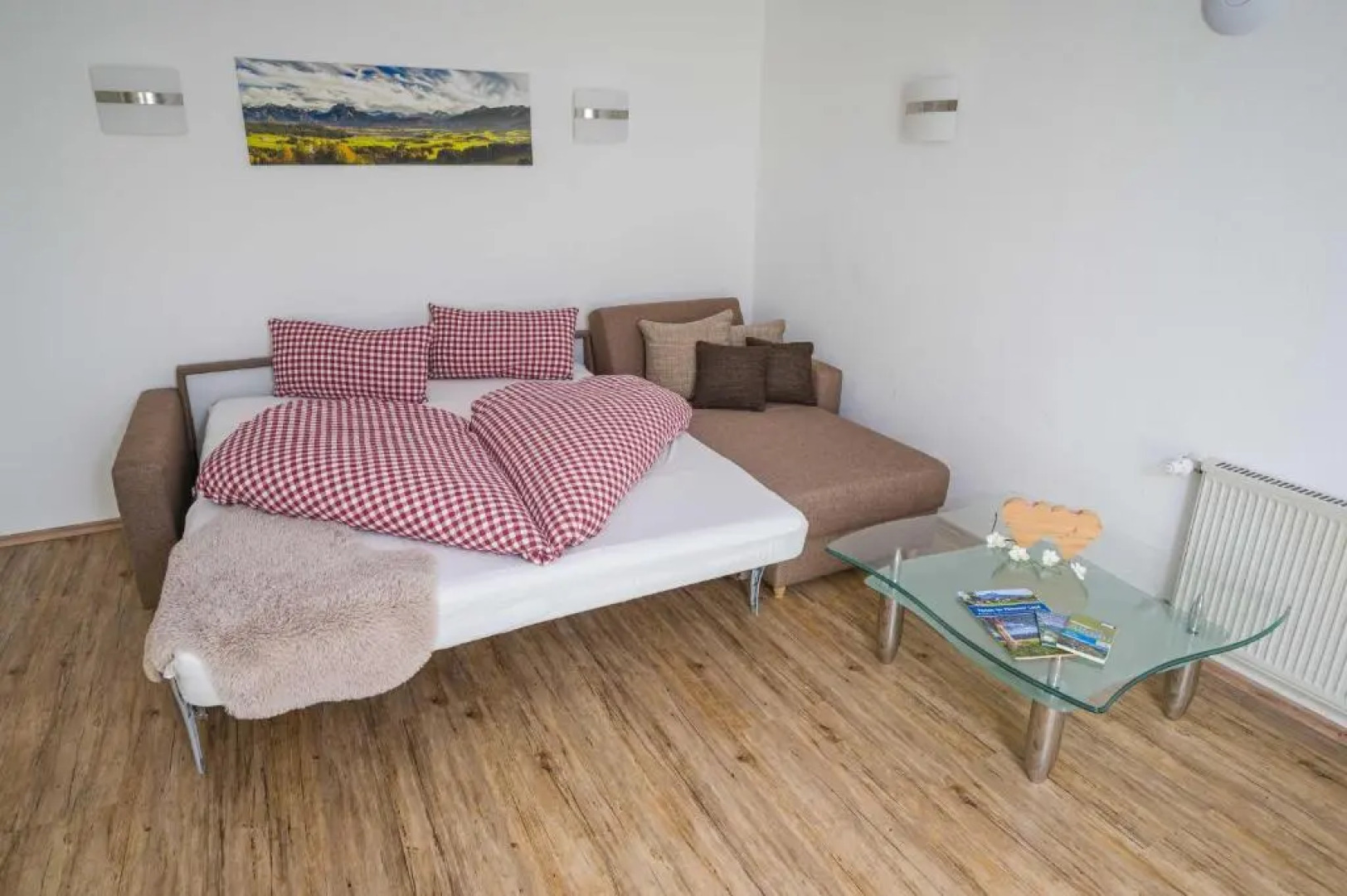 Ferienwohnung Martin