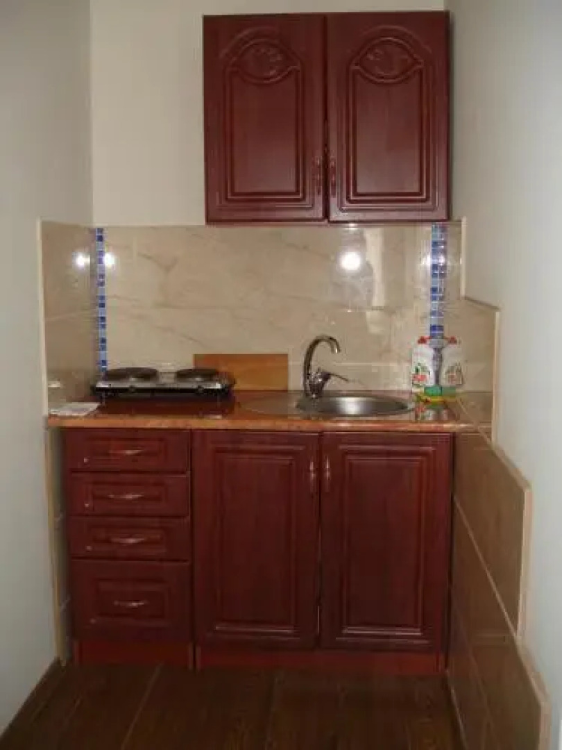 Chernivtsi Apartments