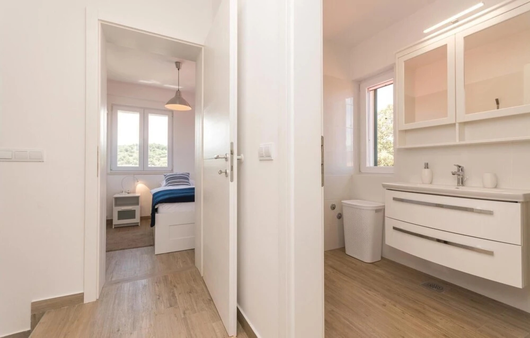 Nice Home in Verunic With Outdoor Swimming Pool, Wifi and 5 Bedrooms