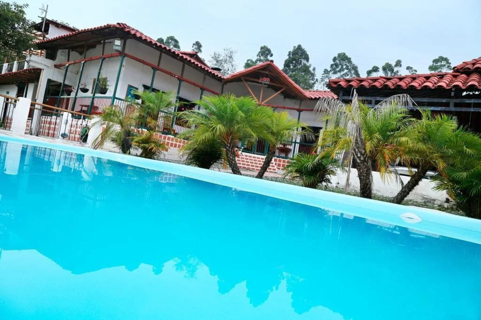 Finca Campestre La Adelita