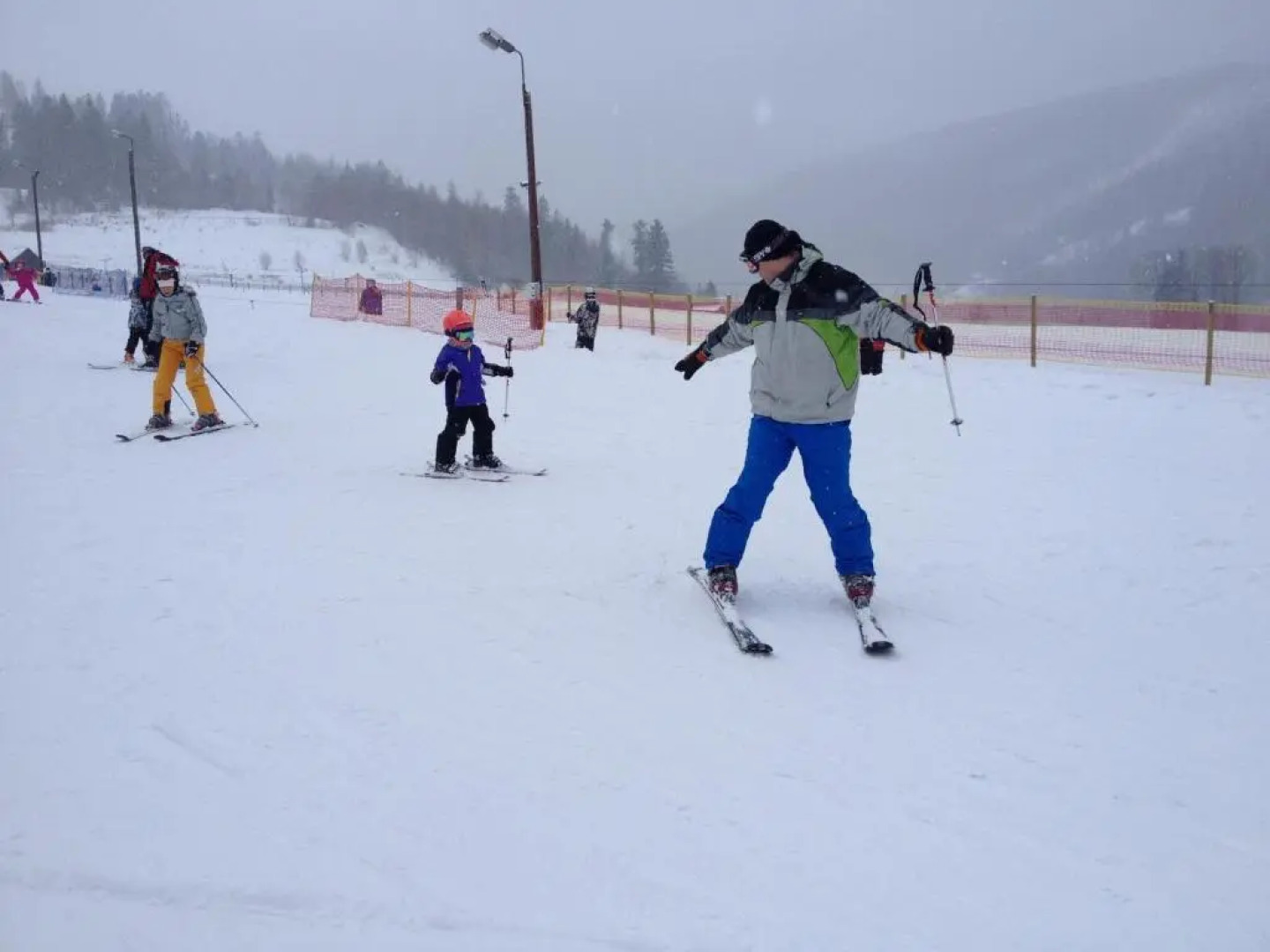 Pokoje Gościnne Kacper blisko Gondoli