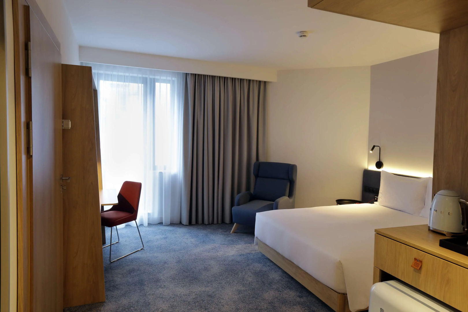 Hampton by Hilton Olsztyn
