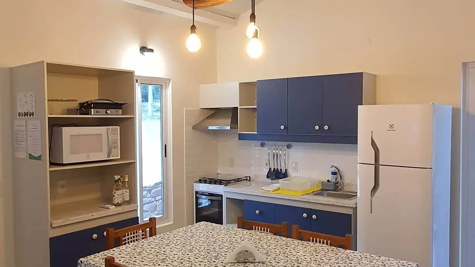 Vista Alegre Natural Resort