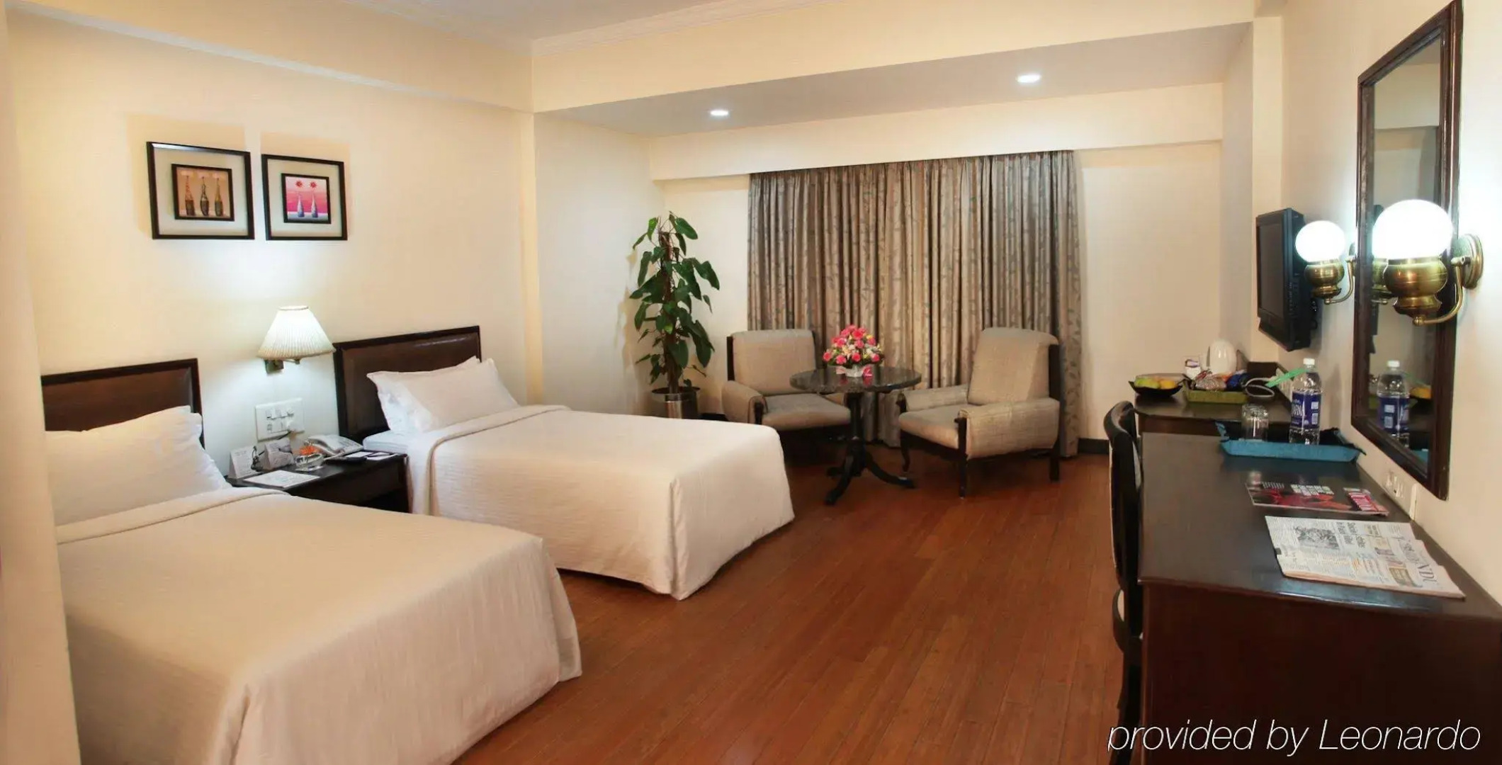 The Park Visakhapatnam