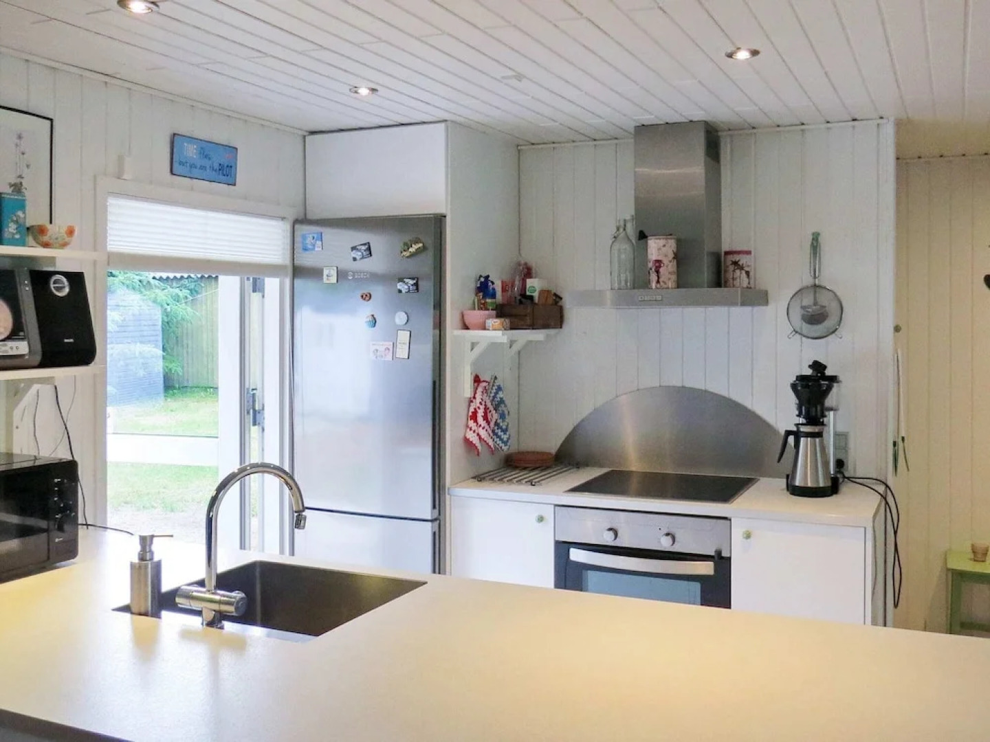 Holiday Home in Hals