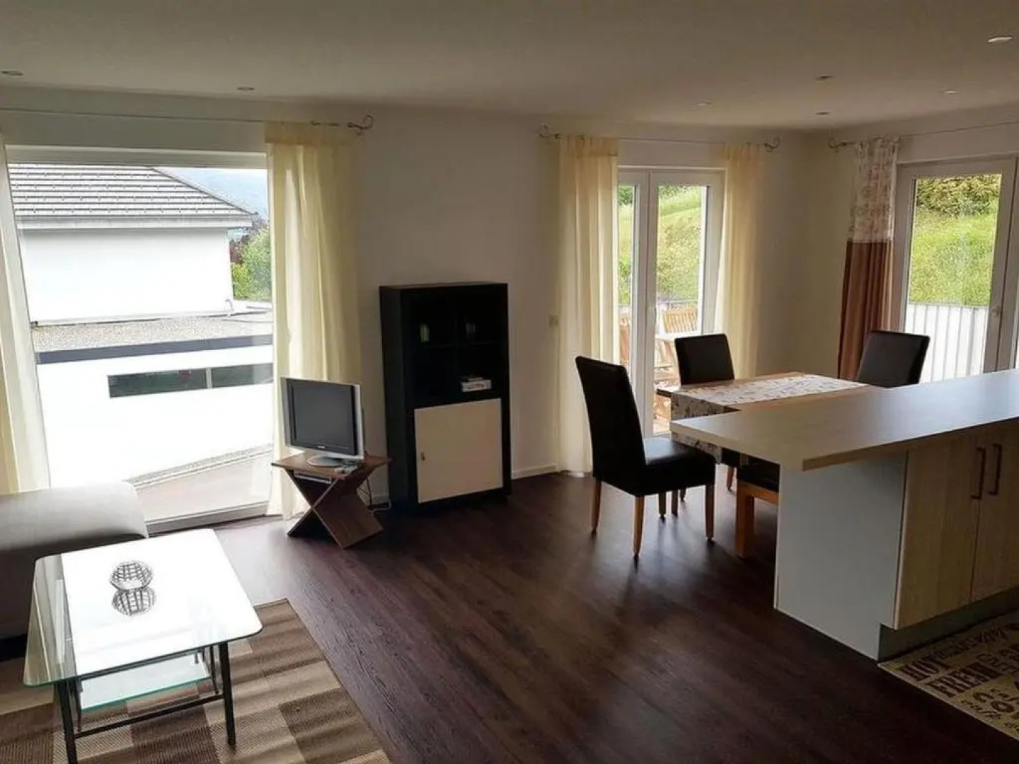 Ferienwohnung Bella Casa