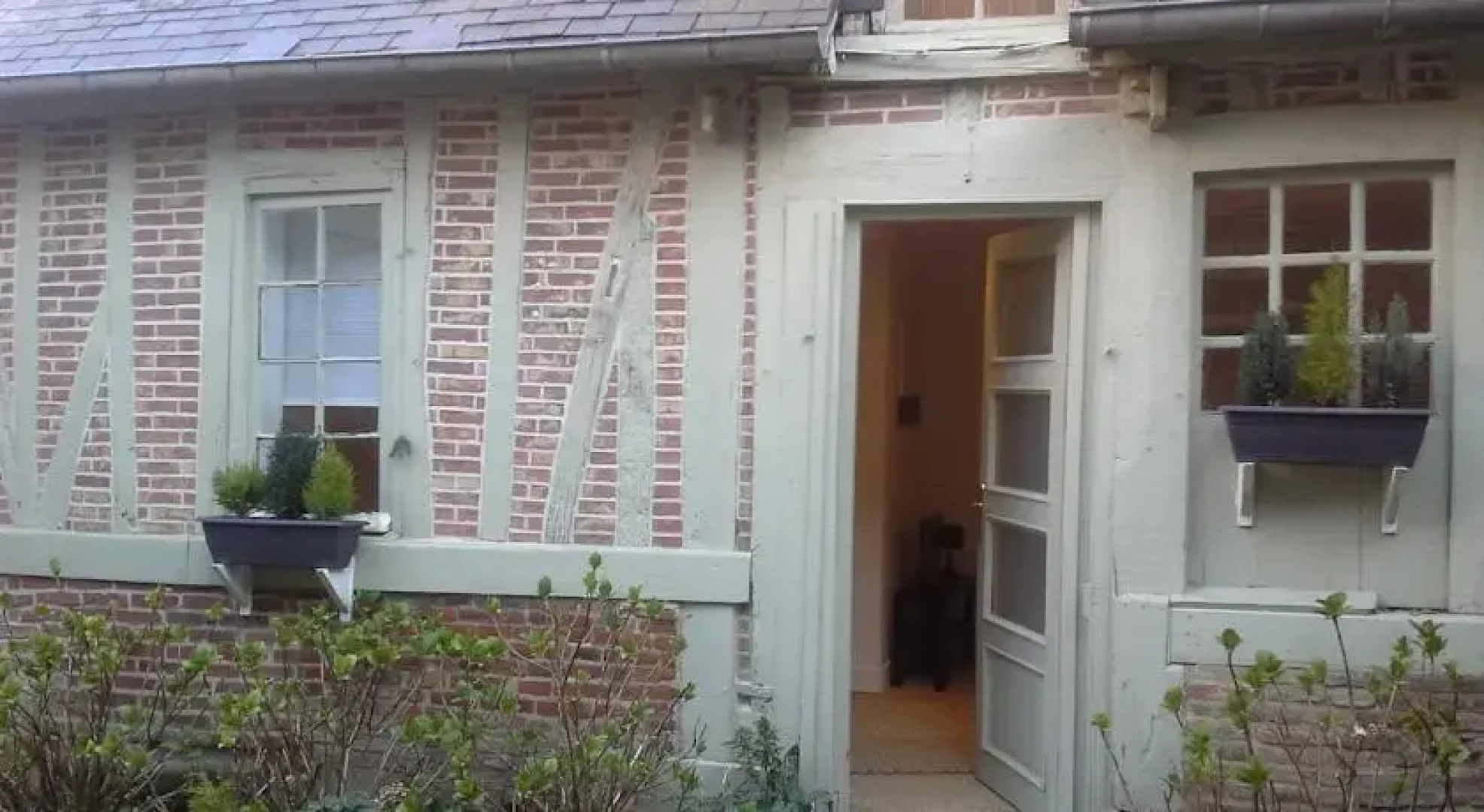 Chambres dhôtes Le Centre