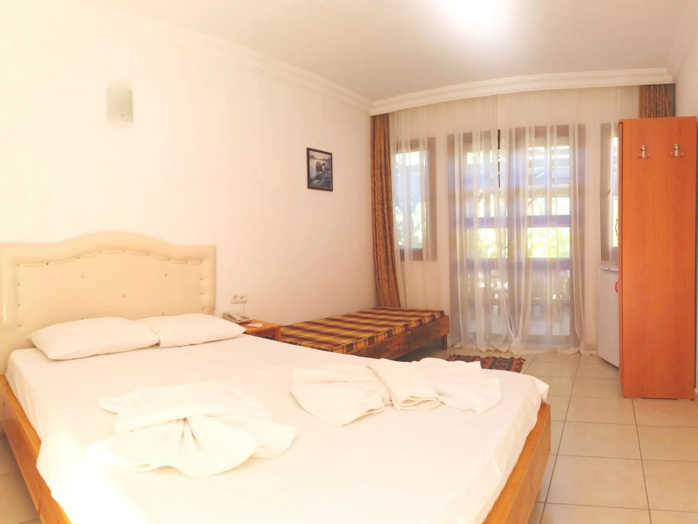 Selimhan Hotel - Selimiye