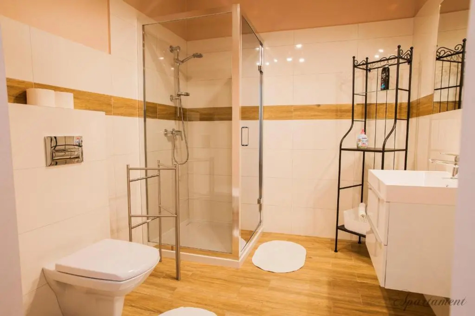 Apartamenty Włocławek