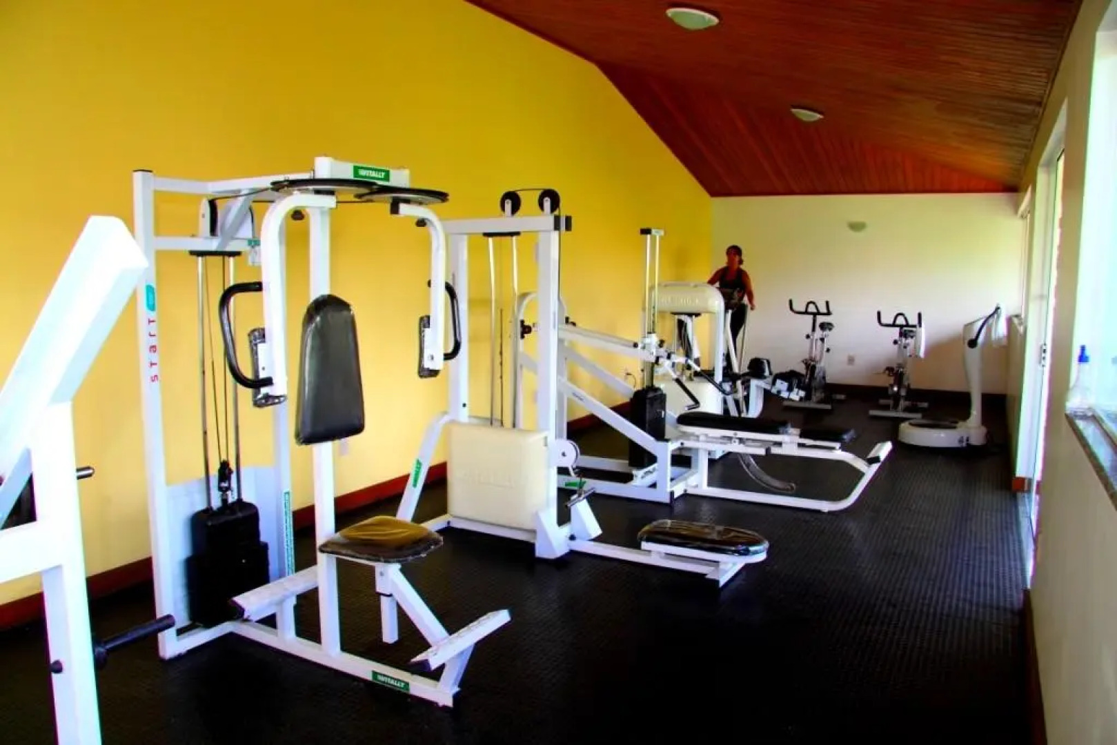 Brisa da Praia Park Hotel