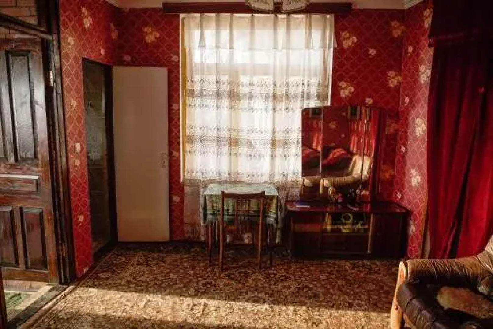 Tsitso & Soso Guesthouse