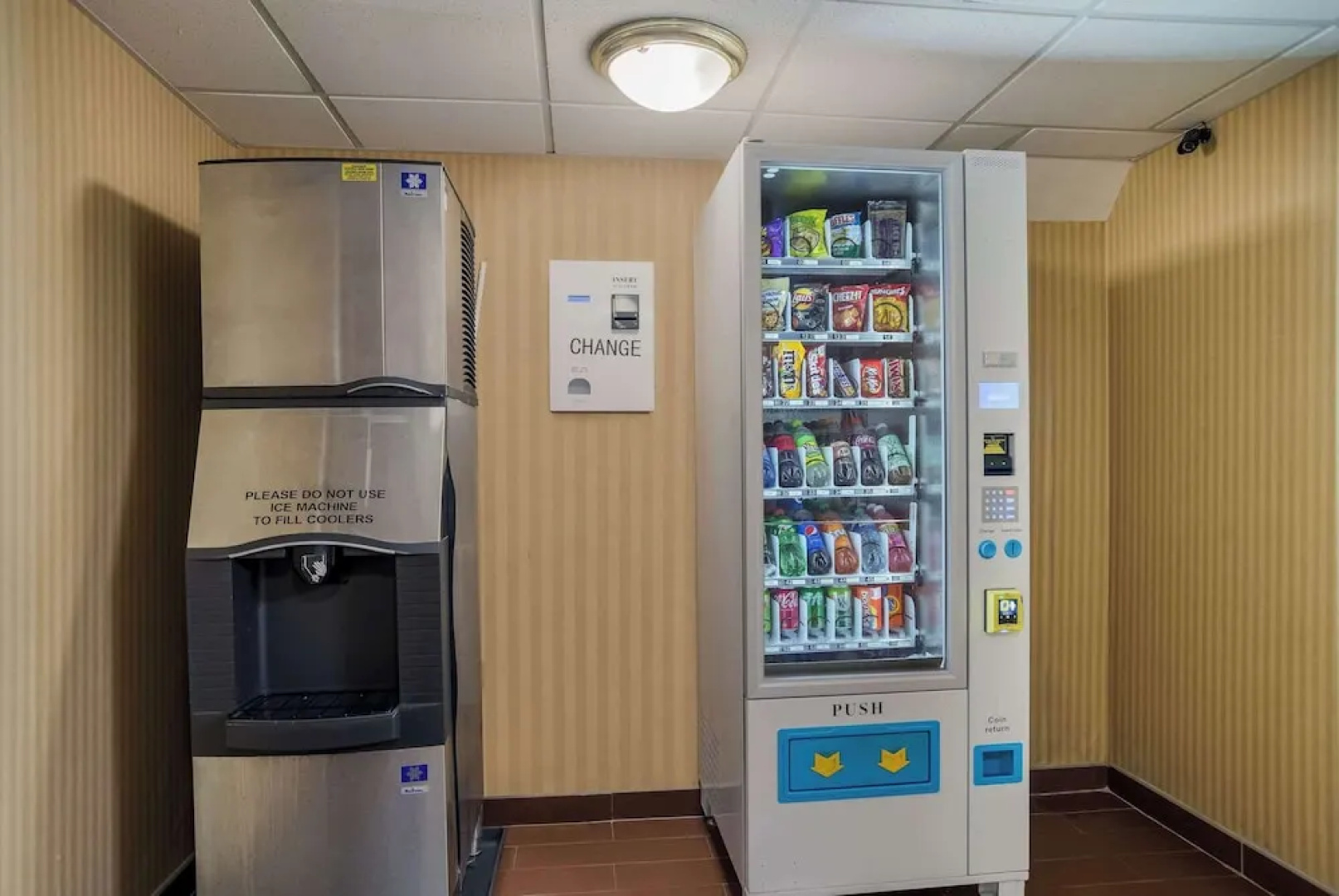Sleep Inn & Suites Chambersburg