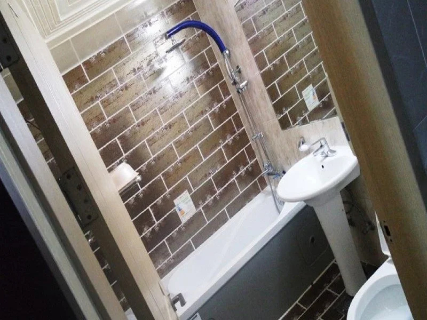 Goodstay Somnus Motel