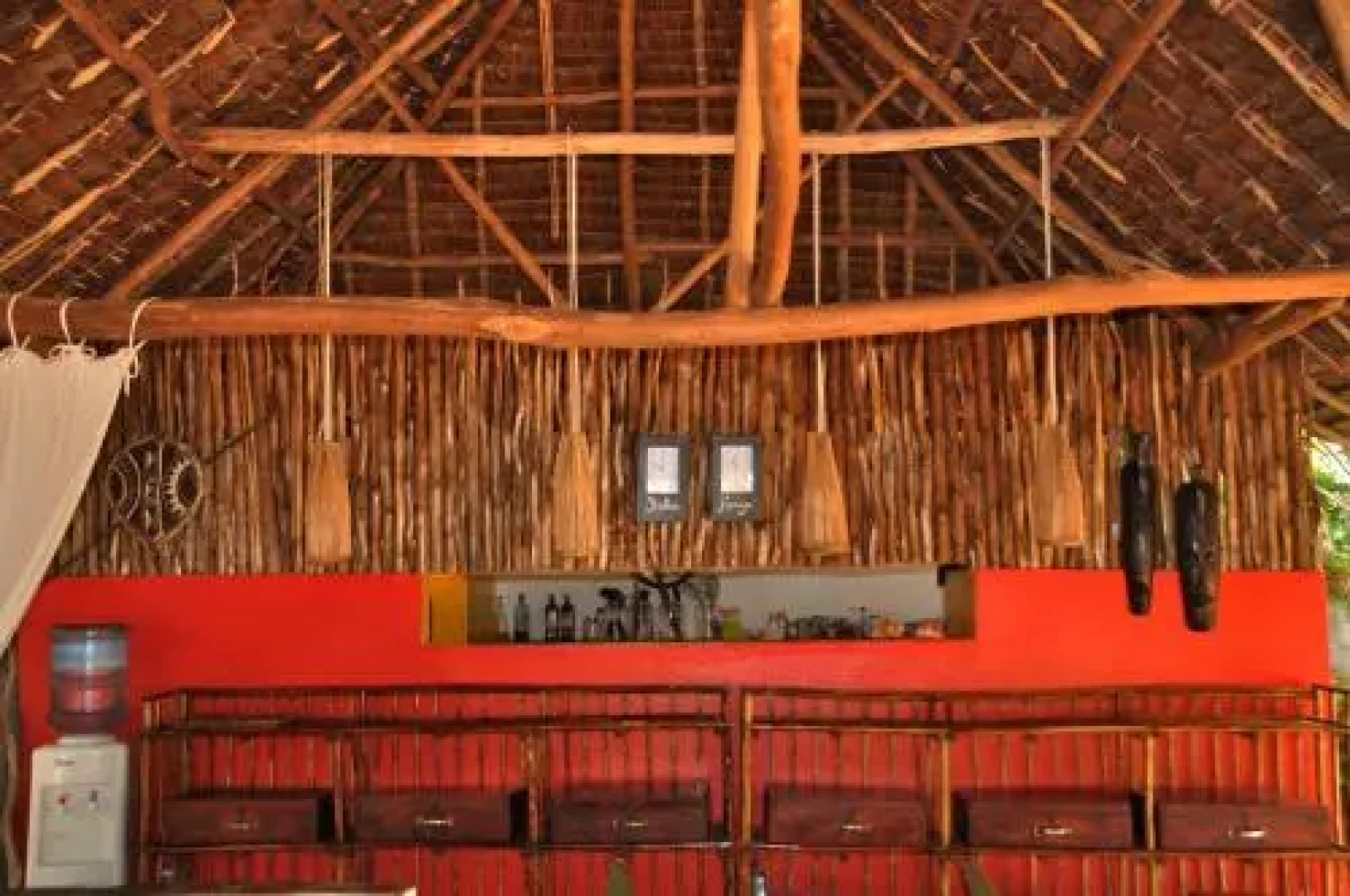 Mimi na Wewe...in Africa!