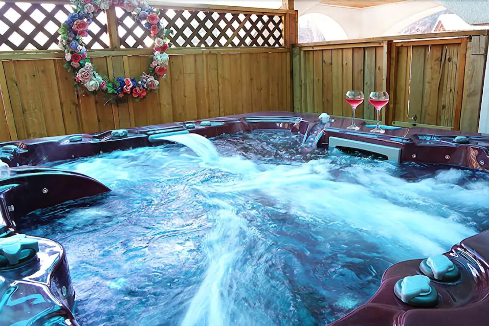 Gapyeong Adonis Pension