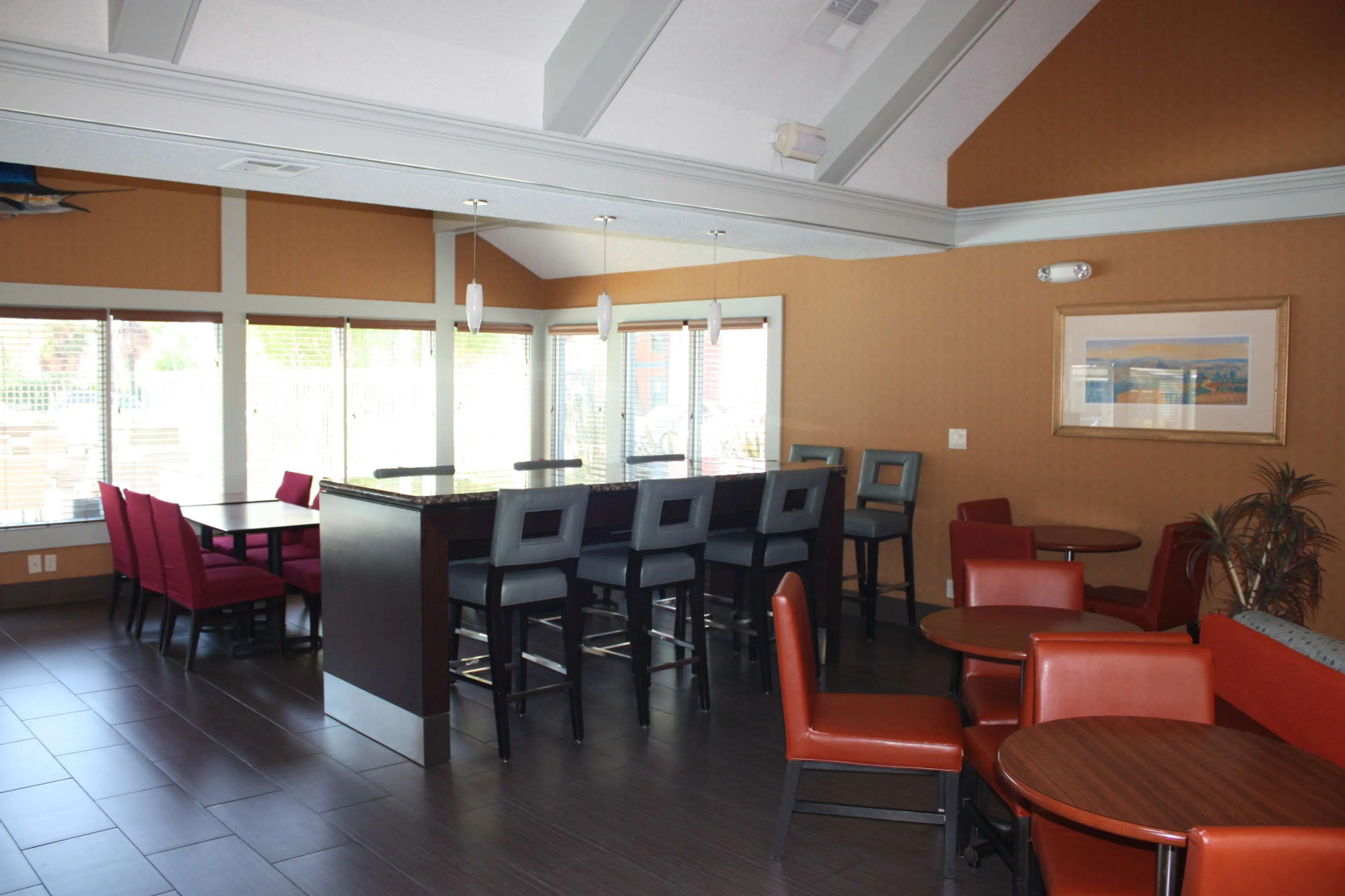 SenS Suites Livermore, SureStay Collection by Best Western
