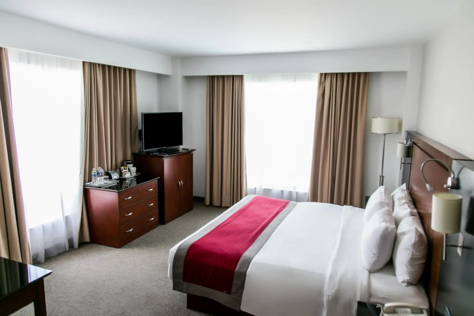 Radisson Poliforum Plaza Hotel Leon