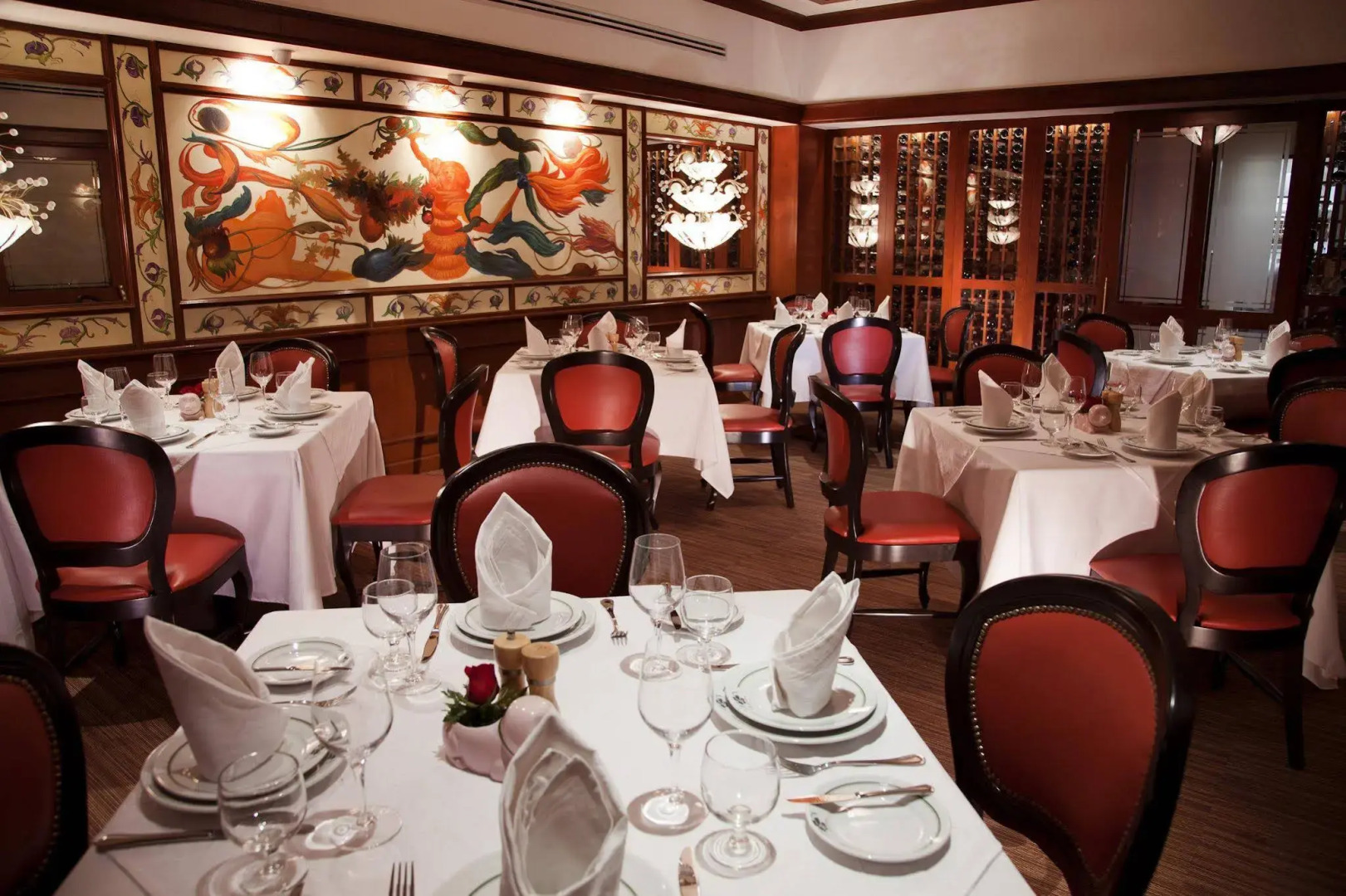 The Paragon Hotel Mexico City Santa Fe By Accor