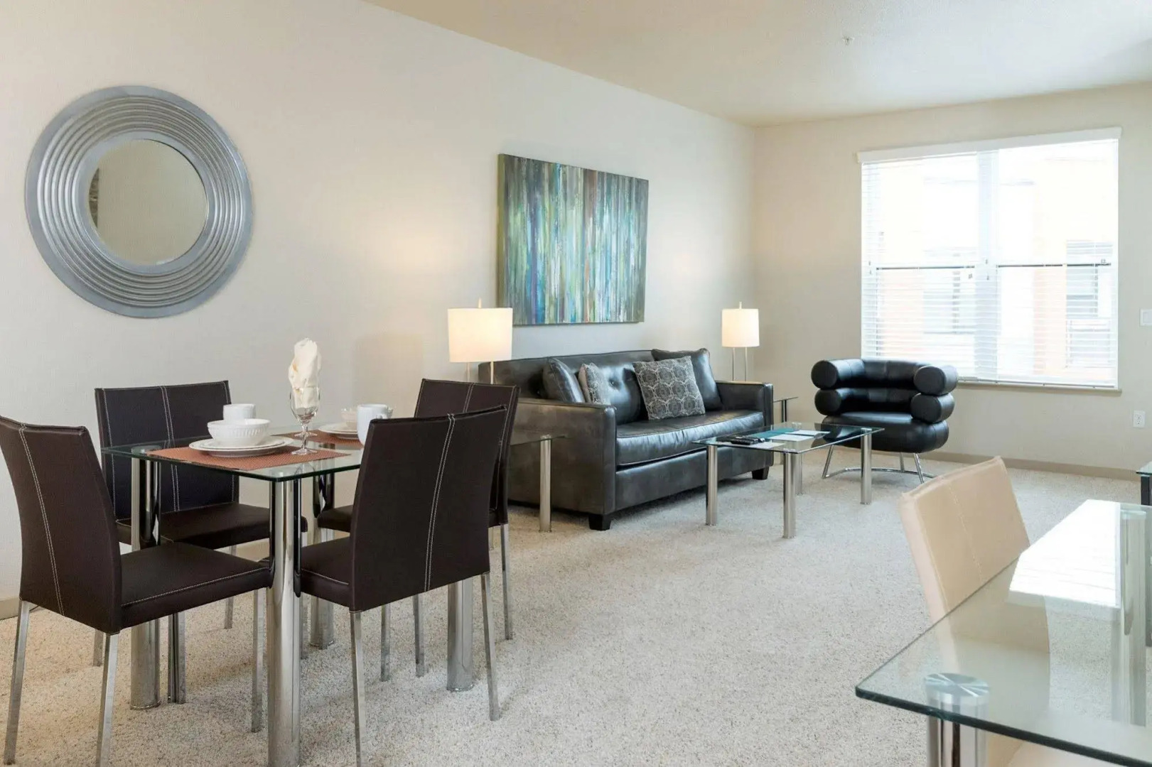 Global Luxury Suites at Tasman