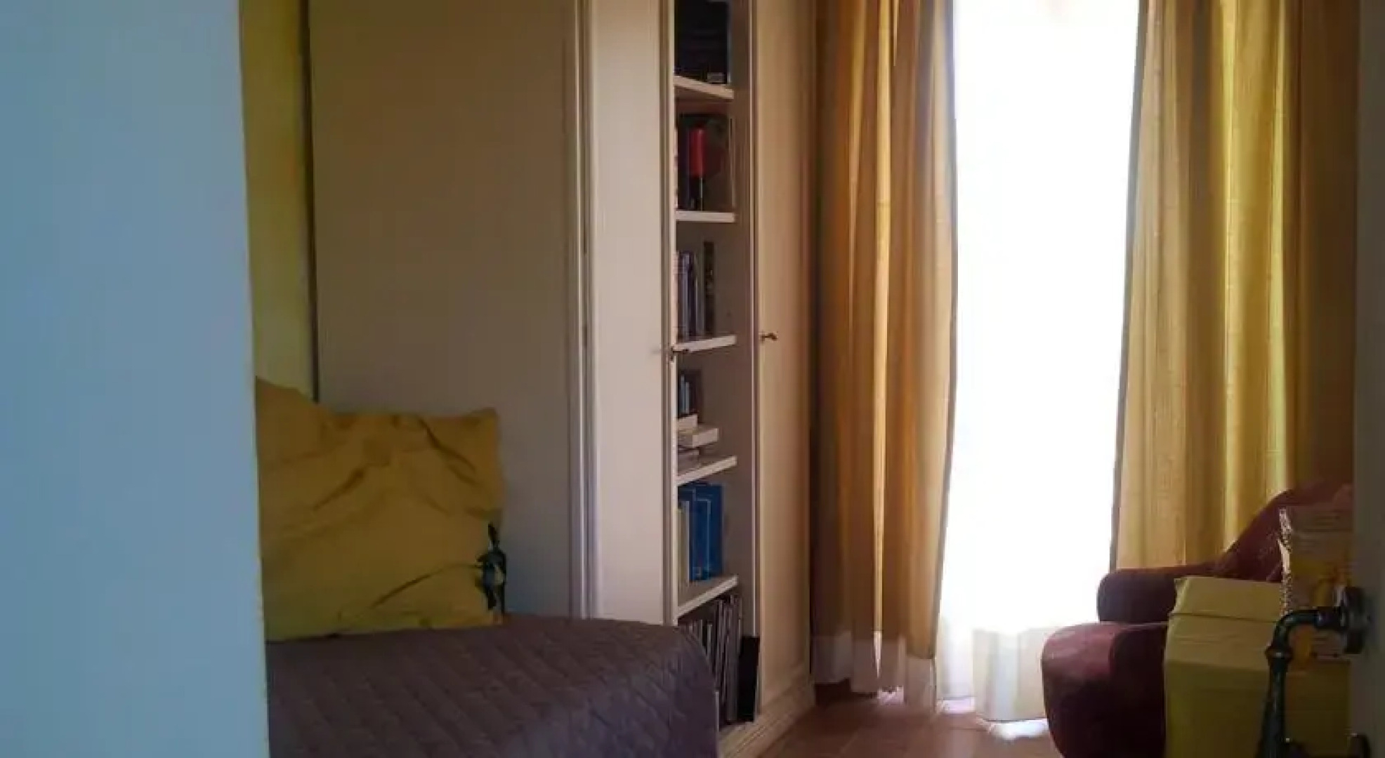 B&B Il Fosso del Gallo