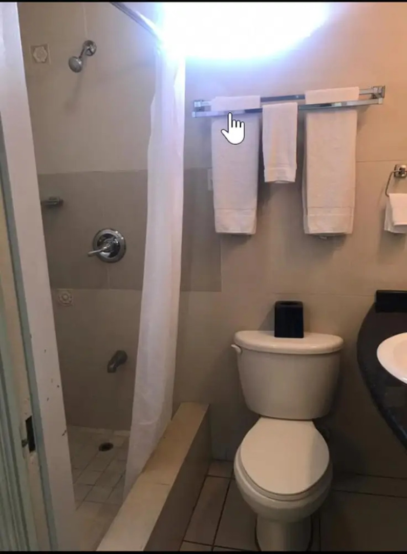 Palms Hotel Trinidad