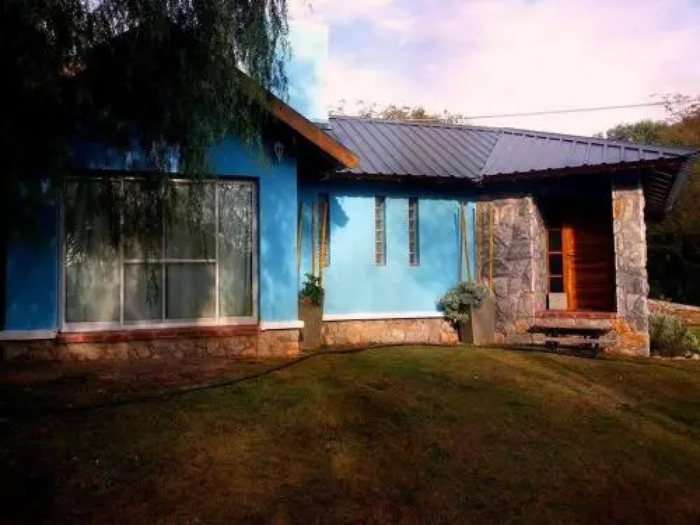 Flor De Lis Casas De Campo