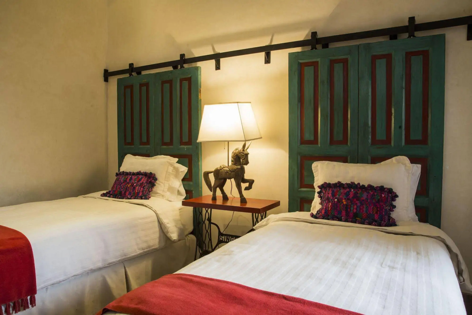 Serendipity Boutique Hotel