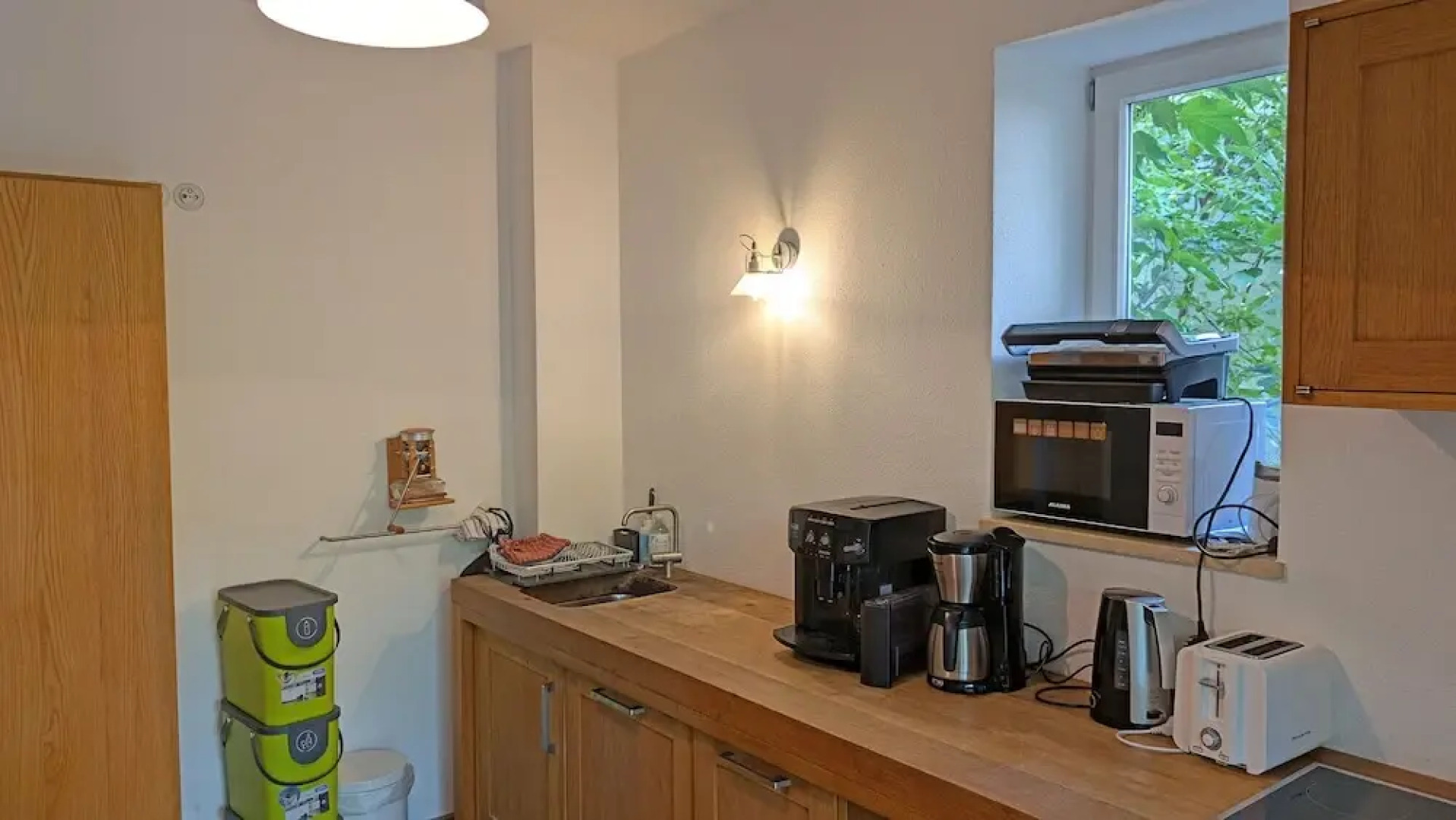 Gruppenhaus Darmstadt