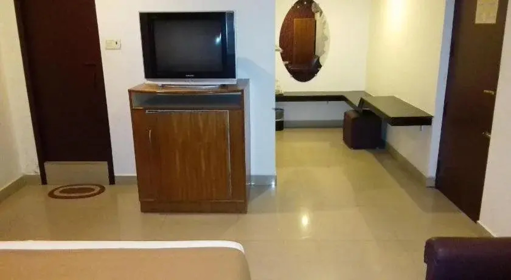 Sri Srinivasar Residency