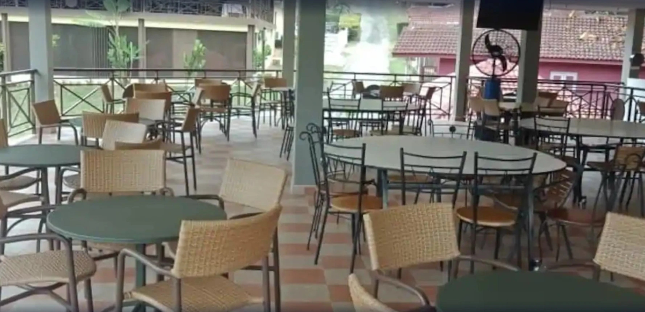 Serene Resort & Training Centre