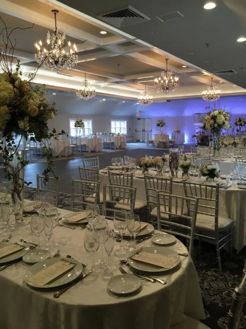 The Castle at Skylands Manor