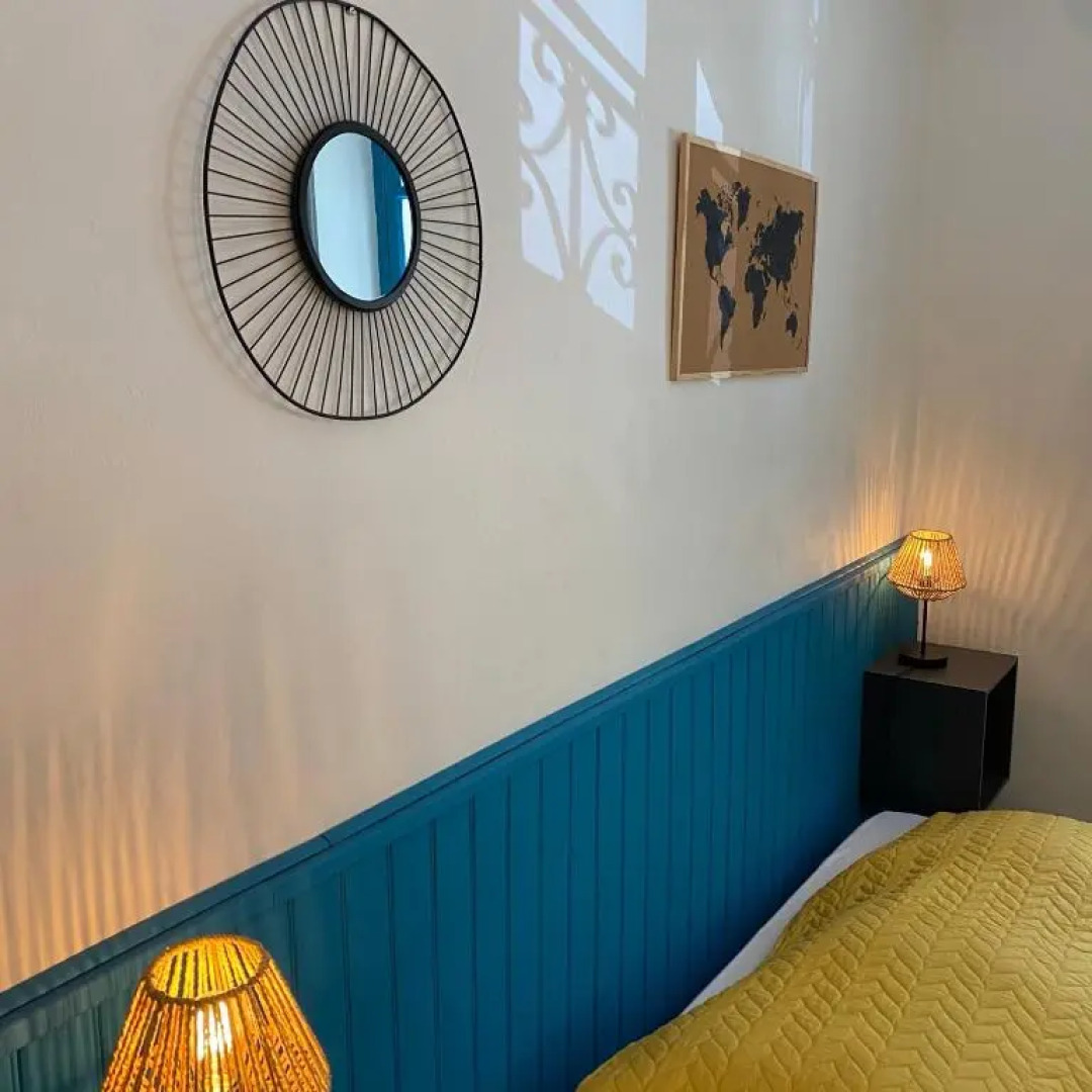 Hôtel Fleur des Alpes