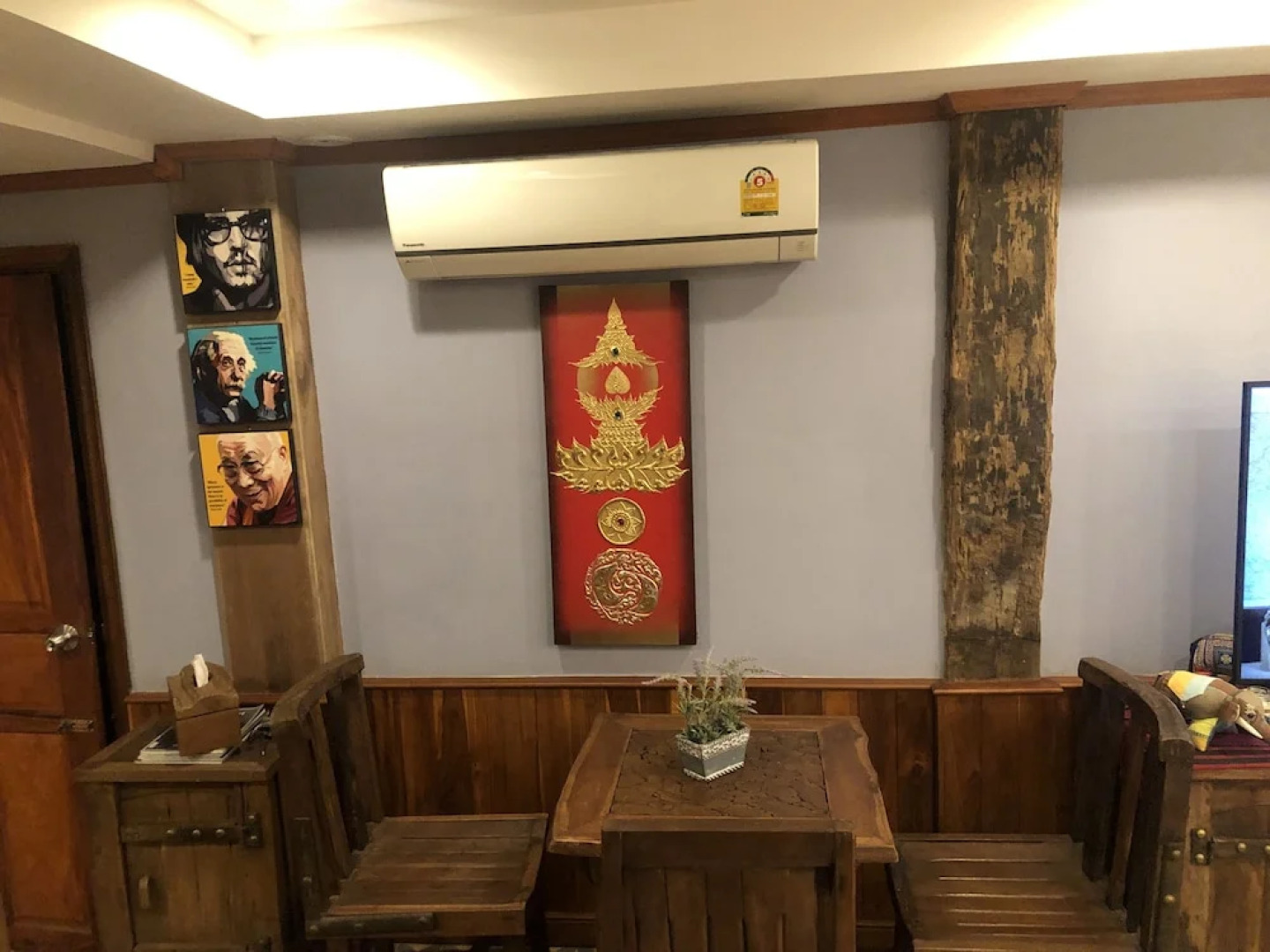 On The Mekong Resort