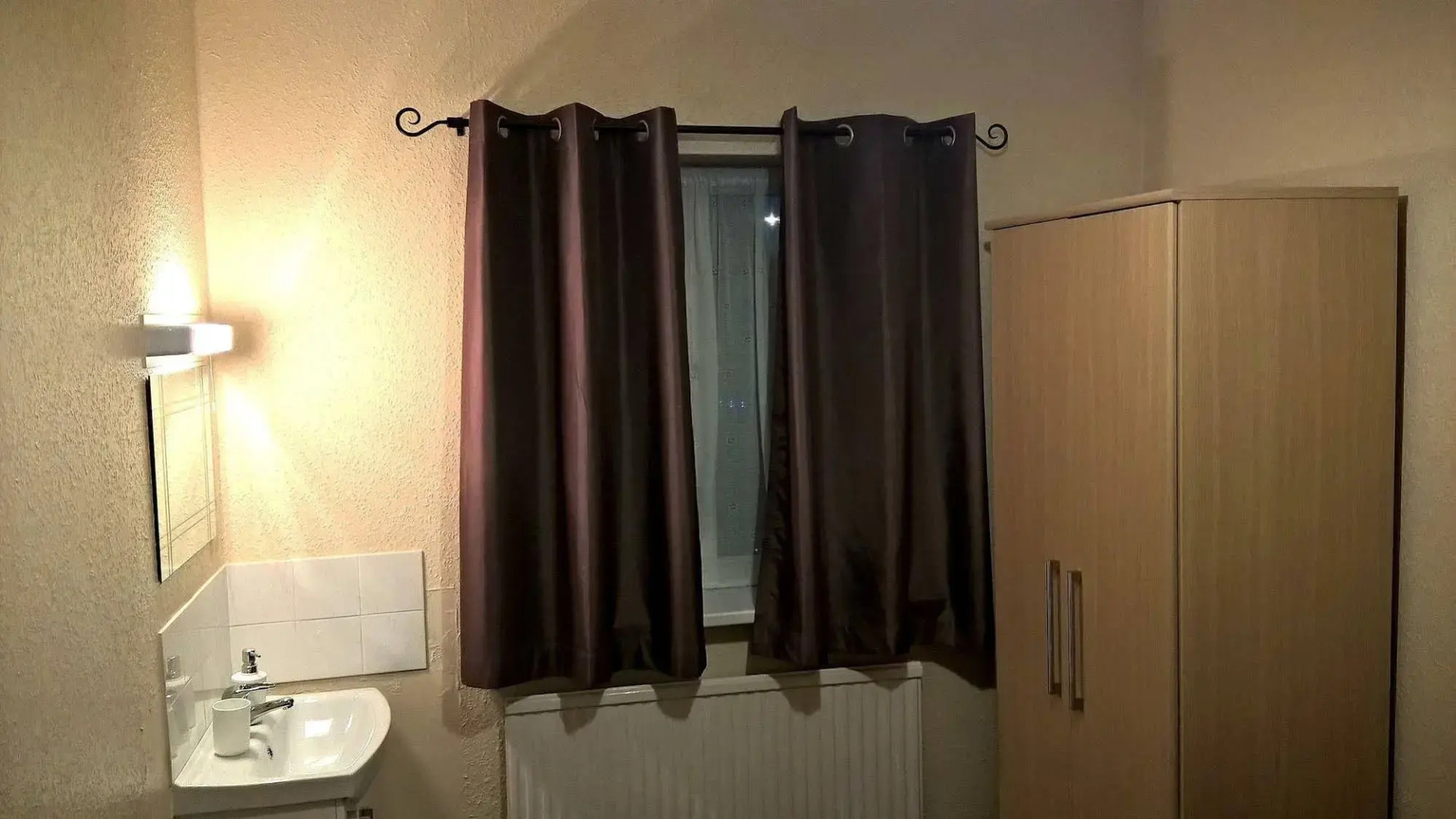 Westbrook Lodge Guest House