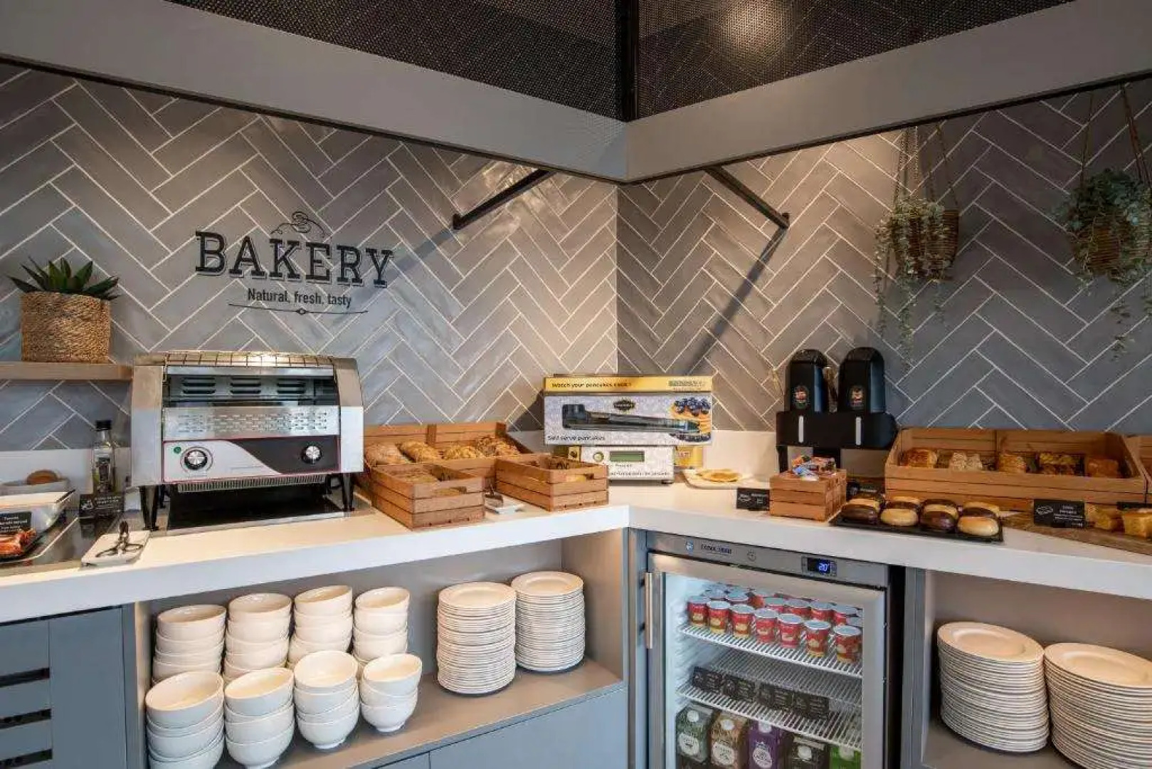 Ibis Styles Santander